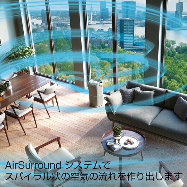 空気清浄機 〜37畳まで エレクトロラックス 静音 静か パワフル 空気清浄 早い 花粉 PM2.5 ほこり ハウスダスト 消臭 リモコン付|XPRICE PayPayモール店|04