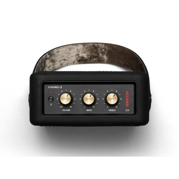 Marshall（マーシャル） Marshall STOCKWELL II バッテリー搭載