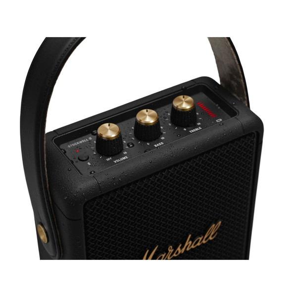 Marshall（マーシャル） Marshall STOCKWELL II バッテリー搭載