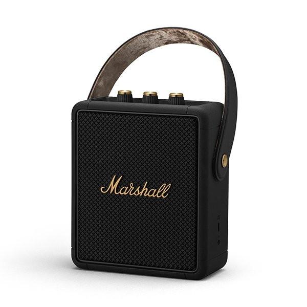 Marshall（マーシャル） Marshall STOCKWELL II バッテリー搭載