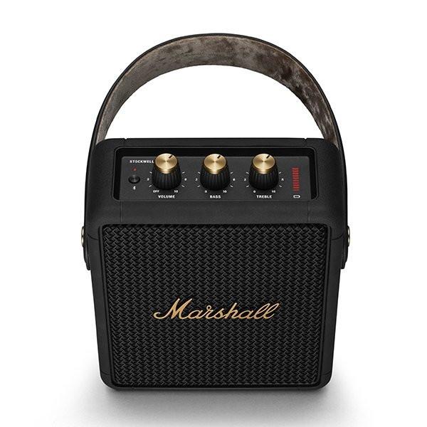 Marshall（マーシャル） Marshall STOCKWELL II バッテリー搭載