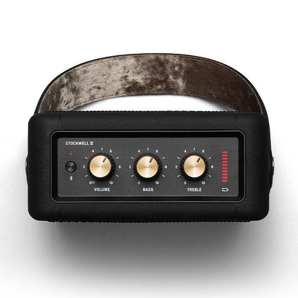 Marshall（マーシャル） Marshall STOCKWELL II バッテリー搭載