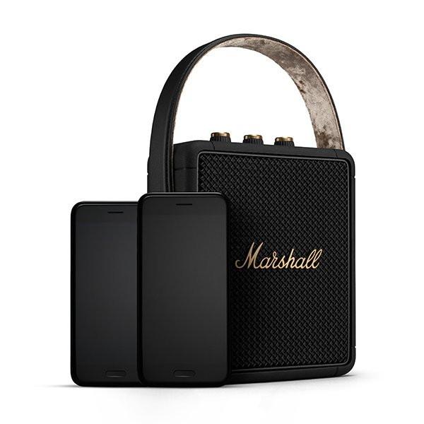 Marshall（マーシャル） Marshall STOCKWELL II バッテリー搭載