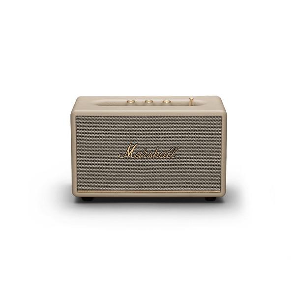 Marshall（アンプ） Marshall Acton III Bluetooth Cream
