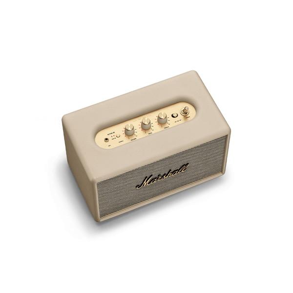 Marshall Acton III Bluetooth Cream クリーム ワイヤレススピーカー