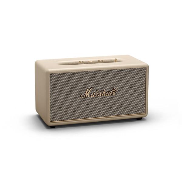 Marshall Stanmore III Bluetooth Cream クリーム ワイヤレススピーカー｜aprice｜05