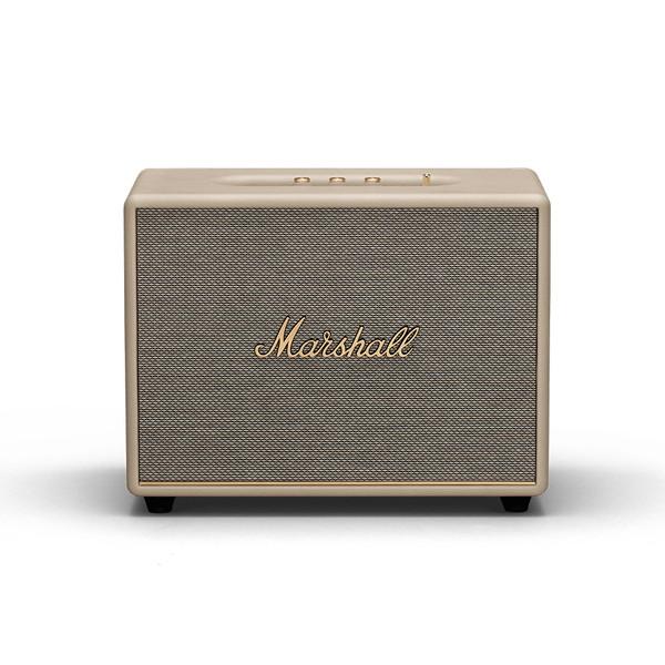 Marshall（アンプ） Marshall Woburn III Bluetooth Cream クリーム
