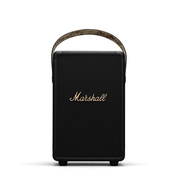 Marshall スピーカー　TUFTON 正規品 Marshall（マーシャル） Marshall TUFTON ワイヤレススピーカー