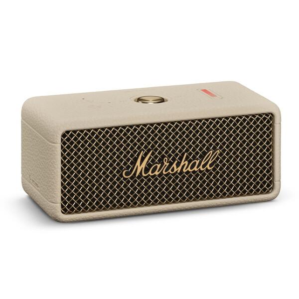 Marshall（マーシャル） Marshall Emberton III Cream クリーム