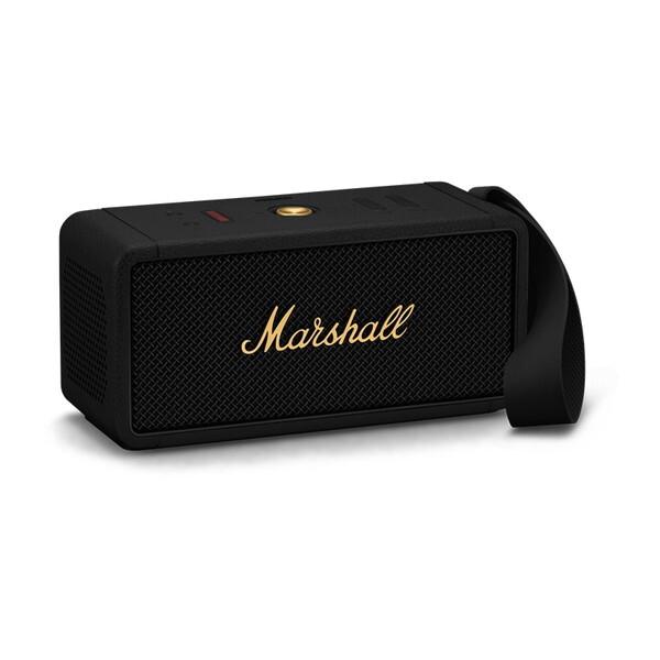 Marshall（マーシャル） Marshall Middleton II Black and Brass