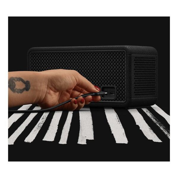 Marshall（マーシャル） Marshall Middleton II Black and Brass