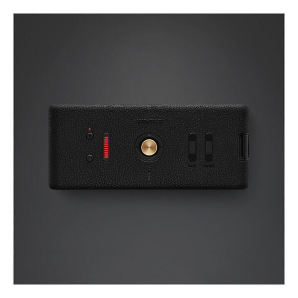 Marshall（マーシャル） Marshall Middleton II Black and Brass