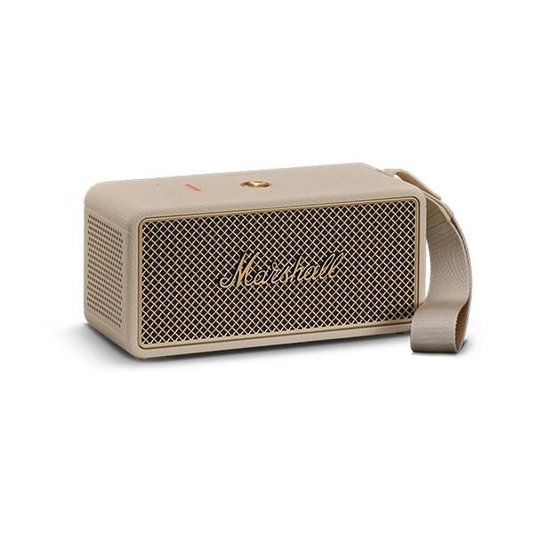 Marshall（マーシャル） Marshall Middleton II Cream Bluetooth対応