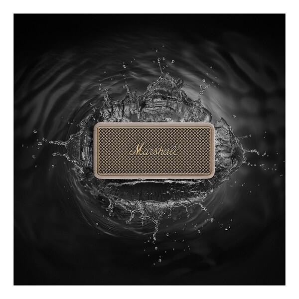Marshall（マーシャル） Marshall Middleton II Cream Bluetooth対応