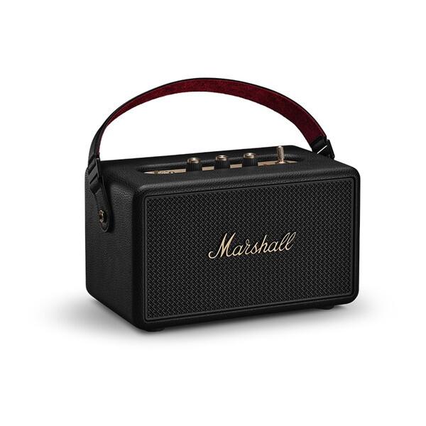 Marshall（マーシャル） Marshall KILBURN III BLACK AND BRASS