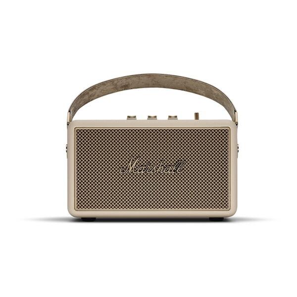 Marshall（マーシャル） Marshall KILBURN III CREAM ワイヤレス