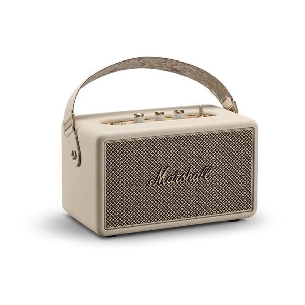Marshall Kilburn III CREAM ワイヤレススピーカー正規品 Marshall（マーシャル） Marshall KILBURN III CREAM ワイヤレス