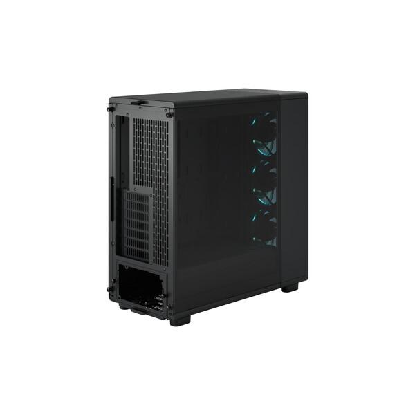 Fractal Design Fractal Design FD-C-EPO1A-04 ブラック Epoch Black