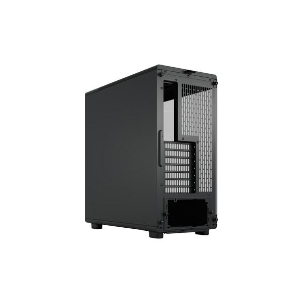 Fractal Design Fractal Design FD-C-EPO1A-04 ブラック Epoch Black