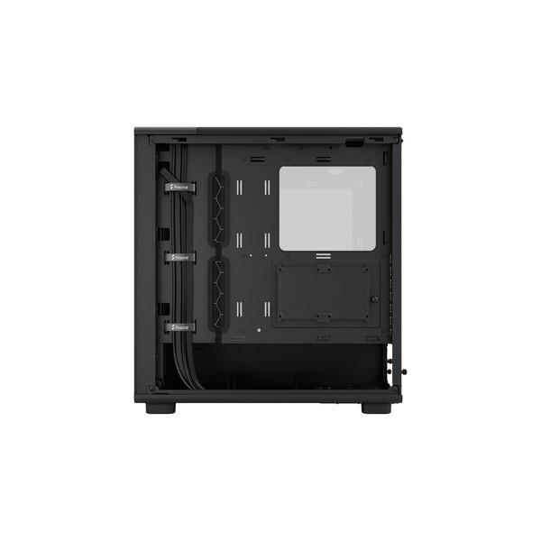 Fractal Design Fractal Design FD-C-EPO1A-04 ブラック Epoch Black