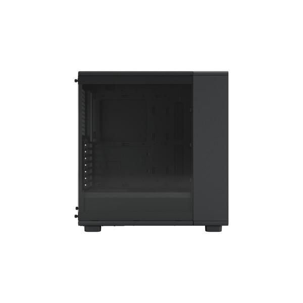 Fractal Design Fractal Design FD-C-EPO1A-04 ブラック Epoch Black