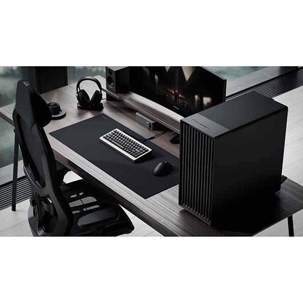 Fractal Design Fractal Design FD-C-NOR1X-07 ブラック North XL