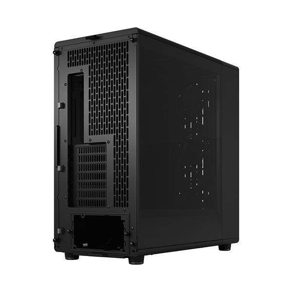 Fractal Design Fractal Design FD-C-NOR1X-07 ブラック North XL