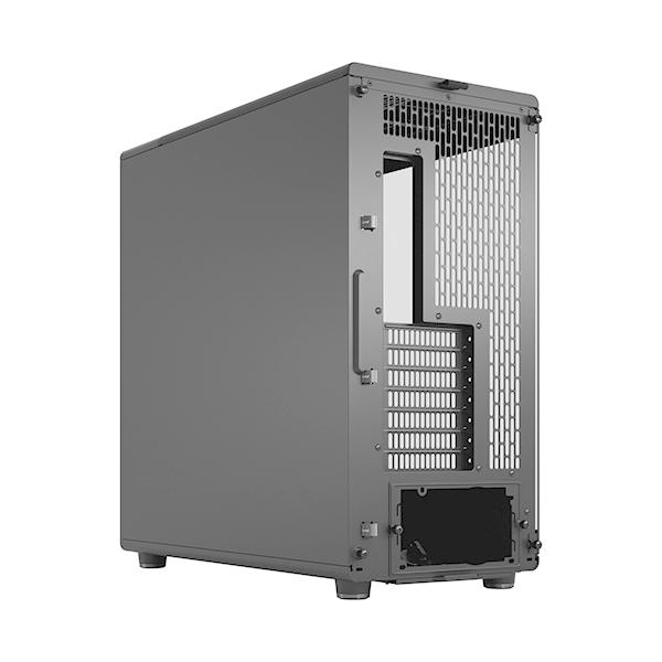 Fractal Design Fractal Design FD-C-NOR1X-07 ブラック North XL
