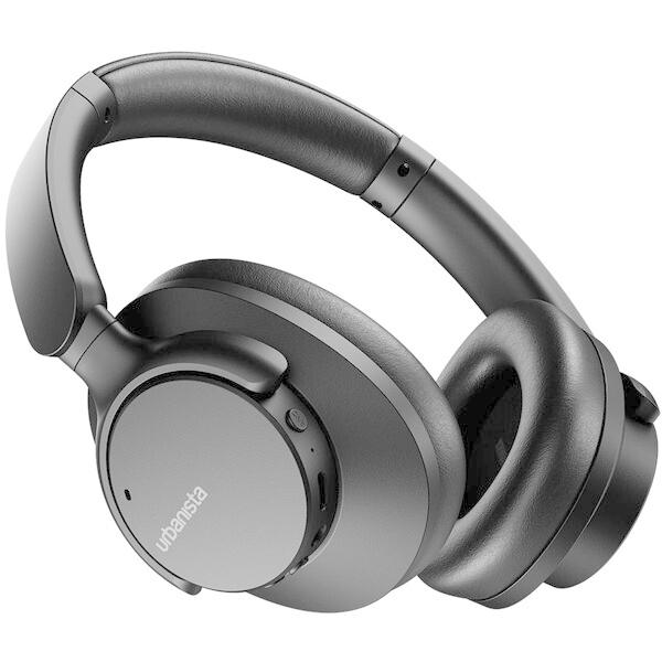 Urbanista（アーバニスタ） urbanista VALENCIA Midnight Black