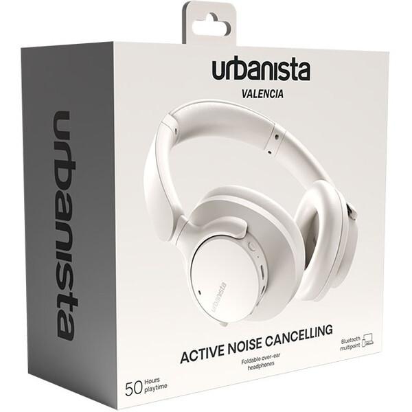 Urbanista（アーバニスタ） urbanista VALENCIA Cloud White