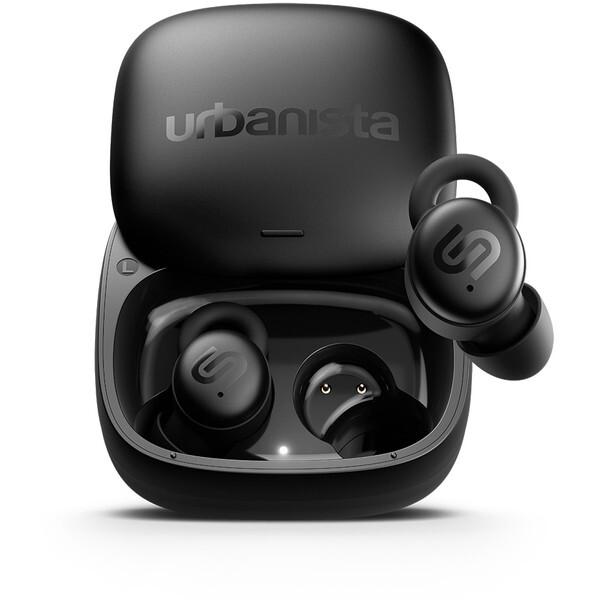 Urbanista（アーバニスタ） urbanista PORTO TWS Midnight Black