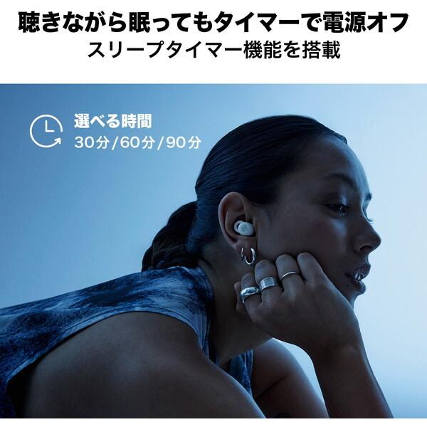 Urbanista（アーバニスタ） urbanista PORTO TWS Midnight Black
