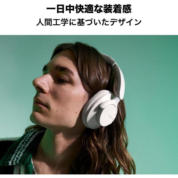 Urbanista（アーバニスタ） urbanista VALENCIA Teal Green ワイヤレス