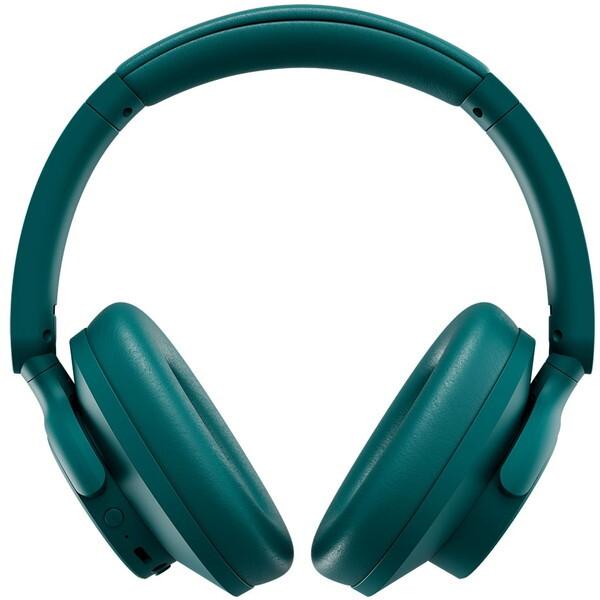 Urbanista（アーバニスタ） urbanista VALENCIA Teal Green ワイヤレス
