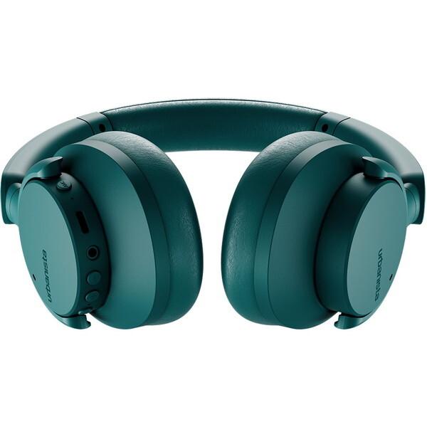 Urbanista（アーバニスタ） urbanista VALENCIA Teal Green ワイヤレス