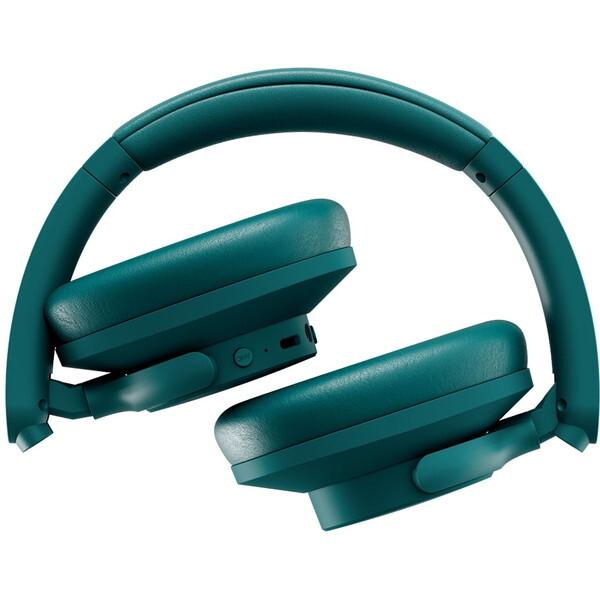 Urbanista（アーバニスタ） urbanista VALENCIA Teal Green ワイヤレス