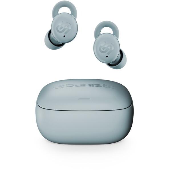 Urbanista（アーバニスタ） urbanista PORTO TWS Mist Blue カナル型