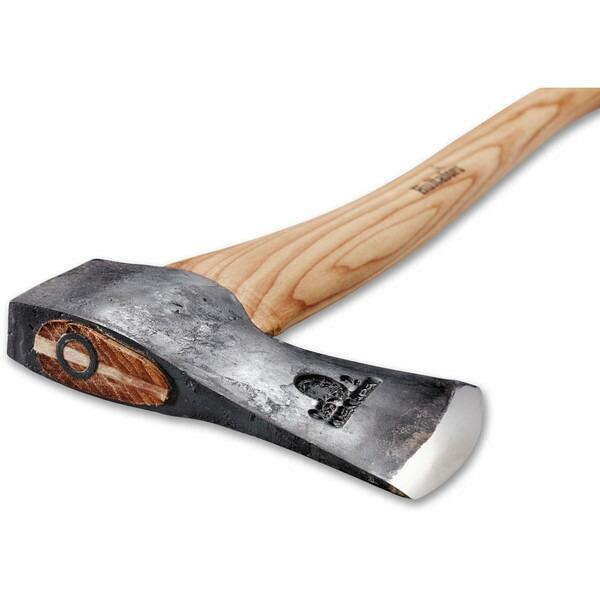 Hultafors（ハルタホース） キバルフォルト フェリングアックス 650mm