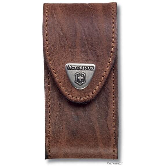 VICTORINOX（ビクトリノックス） VTNX 4.0545 LEATHER CASE レザー