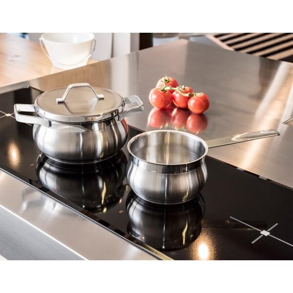 バラゾーニ鍋4点セット TUMMY EVO 18907 IH対応