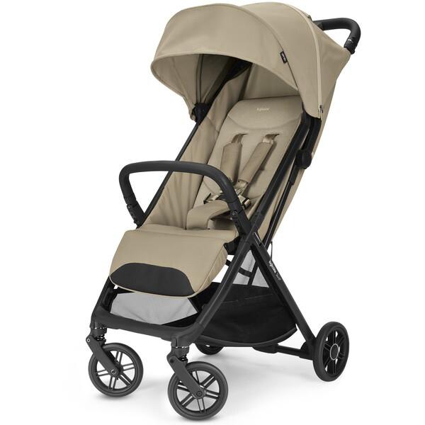 Inglesina イングリッシーナ クイッド3 ルナベージュ 156470