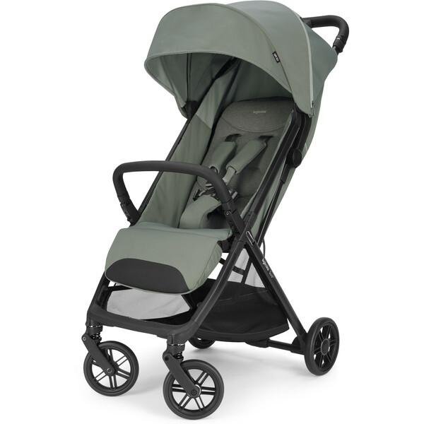 Inglesina イングリッシーナ クイッド3 プラネットグリーン 156467