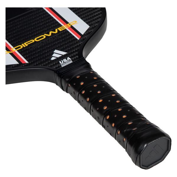 adidas（アディダス） ピックルボールパドル PB ADIPOWER CARBON ATTK