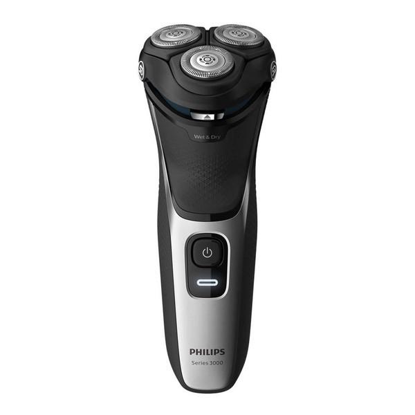 フィリップス PHILIPS メンズシェーバー S3132/51 シルバー/ブラック 3000シリーズ 回転式 3枚刃 充電式 お手入れ簡単 水洗い 髭剃り :8710103920342:XPRICE Yahoo!店 - 通販 - Yahoo!ショッピング フィリップス PHILIPS メンズシェーバー S3132/51 シルバー/ブラック 3000シリーズ 回転式 3枚刃 充電式 お手入れ簡単 水洗い 髭剃り :8710103920342:XPRICE Yahoo!店 - 通販 - Yahoo!ショッピング