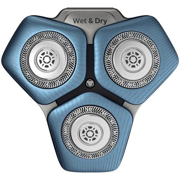 Philips 替刃 SH71/51 3個セット Philips（フィリップス） PHILIPS SH71/51 シェーバー替刃(S7000