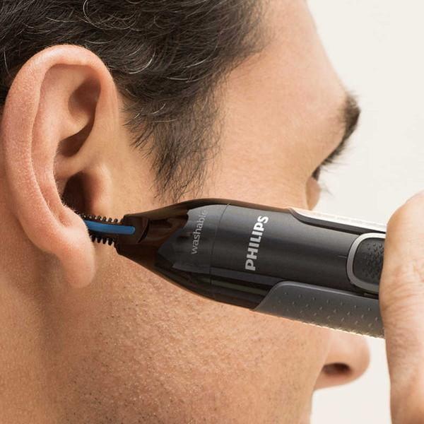 Philips フィリップス ノーズエチケットカッター 3000シリーズ Philips フィリップス ノーズエチケットカッター 3000シリーズ