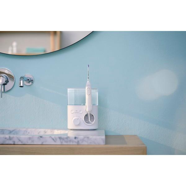 Philips（フィリップス） PHILIPS HX3711/22 ホワイト ソニッケアー