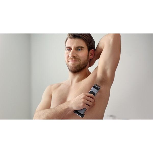 フィリップス ボディシェーバー グルーマー BG7020/15 ブラックパール bg7020-15_1.jpg