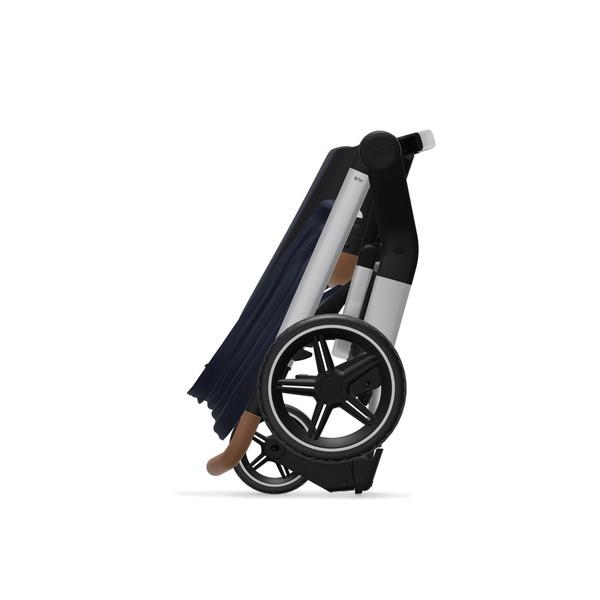 最終お値下げ　製品名 JOOLZ HUB（ジュールズ ハブ）　ベビーカー JOOLZ（ジュールズ） ハブ プラス クラシックブルー 0ヵ月〜4歳頃まで