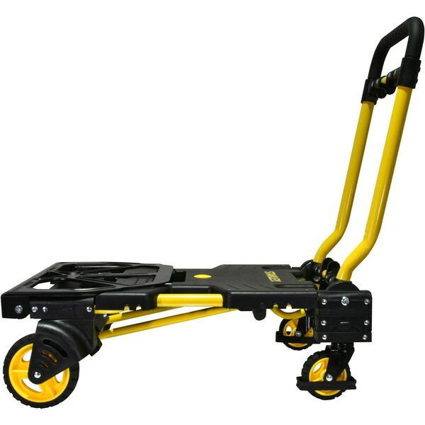 STANLEY SXWTD-FT585 折りたたみ式2WAY台車 2in1 ハンドトラック カート スタンレー :8717496635853:XPRICE Yahoo!店 - 通販 - Yahoo!ショッピング STANLEY SXWTD-FT585 折りたたみ式2WAY台車 2in1 ハンドトラック カート スタンレー :8717496635853:XPRICE Yahoo!店 - 通販 - Yahoo!ショッピング